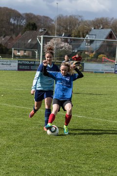 Bild 61 - F VfL Kellinghusen - SG R�nnau/Daldorf : Ergebnis: 0:1